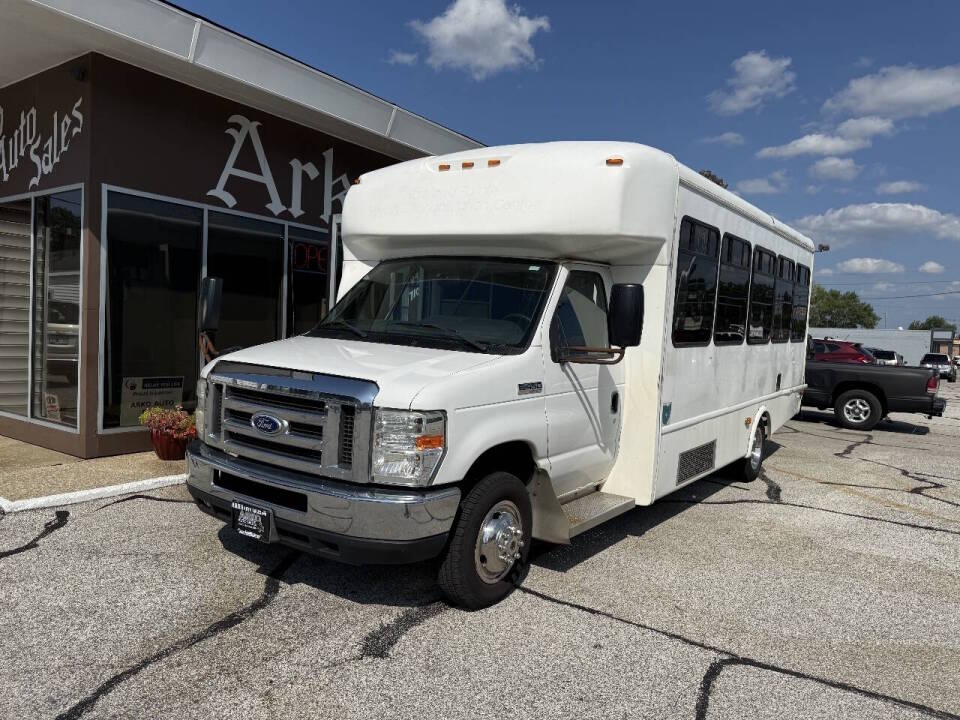 ford e-series cutaway 2016 1FDFE4FS4GDC11177 image ford e-series cutaway 2016 1FDFE4FS4GDC11177 image
